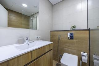 1BR in Al Maryah Vista - 3