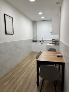 URDAIHOME SUITES & BIKEs - 1
