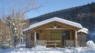 camping du haut des bluches - 5