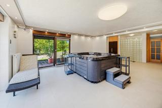 Pool Villa Aurelia /w Sauna & Jacuzzi near Zagreb - 8