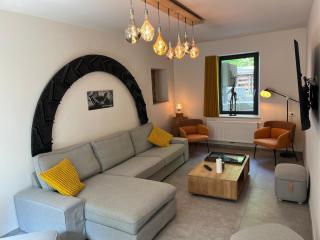 Le Refuge du Moulin du Samson - Gîte 8 personnes - 8
