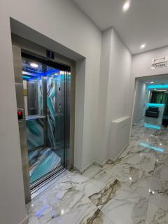 Suite Rana Hedhun - 1