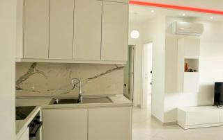 The White Panorama Sea Stay - 7