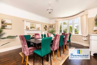 DINGLE RETREAT by BOURNECOAST - A Beautiful, Spacious and Modern Holiday Home with Garden and Parking - HB6262 - 6