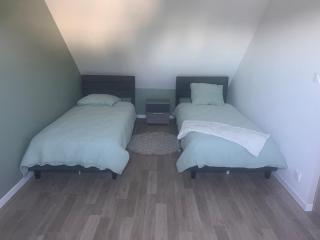 Maison 4 a 6 personnes - 9