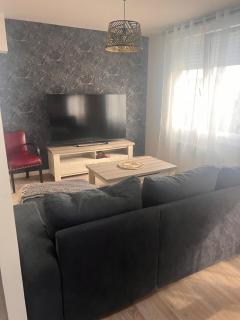 Maison 4 a 6 personnes - 8