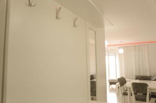 The White Panorama Sea Stay - 1