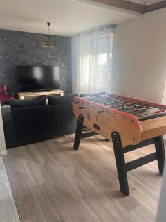 Maison 4 a 6 personnes - 4