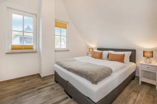 Fischerdorf Ferienhaus JoHann - 7