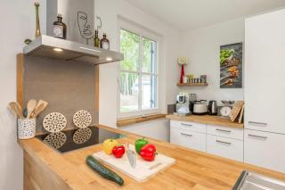 Fischerdorf Ferienhaus JoHann - 6