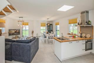 Fischerdorf Ferienhaus JoHann - 4