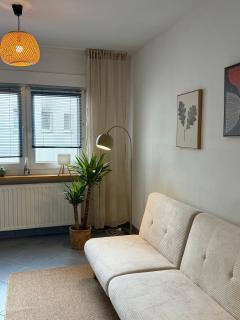 Cozy fully equipped Apartment in Essen-Rüttenscheid - 4