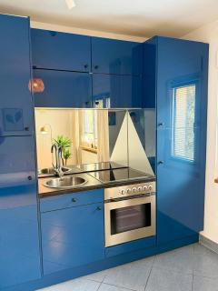 Cozy fully equipped Apartment in Essen-Rüttenscheid - 2