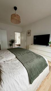 Cozy fully equipped Apartment in Essen-Rüttenscheid - 5