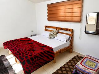 Alnwatif Gate Guest House Dana Nature Reserve - 7
