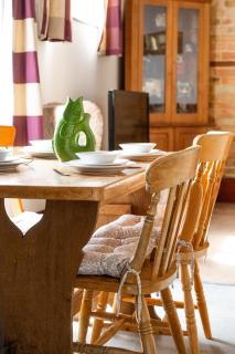Cottage 2 at Scald end cottages - 4