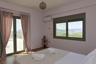 VILLA GALINI NAFPLIO with Panoramic View IΙ - 3