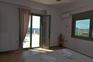 VILLA GALINI NAFPLIO with Panoramic View IΙ - 2