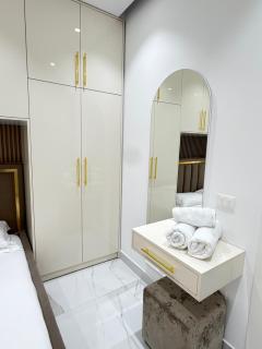 Luxury 2BR at Delijorgji Complex Tirana - 2
