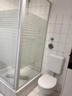Modernes Design-Apartment mit Balkon & WLAN - 7
