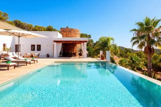 New! Villa Llosas de Dalt - 0