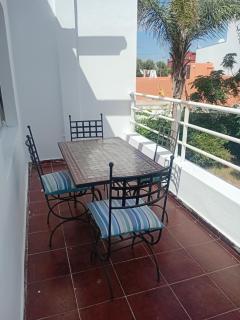 Charme appartements sidi bouzid - 1