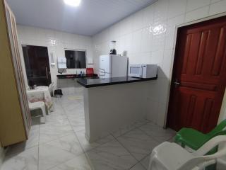 Casa Mobiliada por temporada Marabá - 3