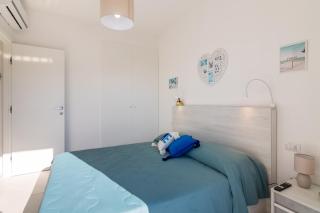 Riva Serena - Le Ninfe, Appartamento Mare - 8