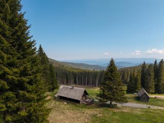 Ochsenwaldhütte - 5