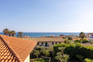 Riva Serena - Le Ninfe, Appartamento Mare - 3