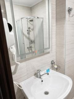 Dar Tower Batumi Sea & Park View Studio - 4