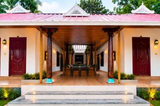 Soma Seven Springs Resort - 1
