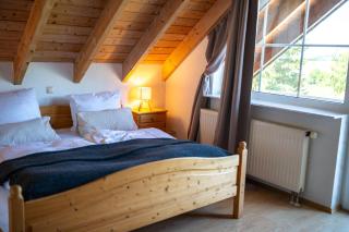 Landhaus Schneeberg AusZeit am Küppel & Bright Collection - 8