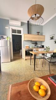 Stone Guest House In The City - 8