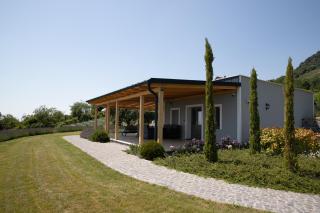 Kék Horizont Apartman Badacsony - 9