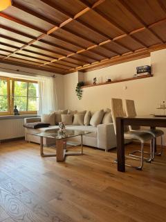 Ferienwohnung Kranzbichl - 9