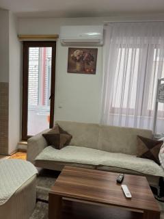 Feti’s cozy apartment near the park city - 9