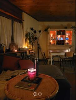 Uerikon Rooms - 1