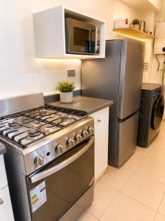 Aura Suite, Cozy and Fully Equipped - 3