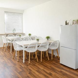 StayFab Rooms & Apartments - 3