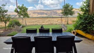 House in the farm מקום שומר שבת וכשרות - 0