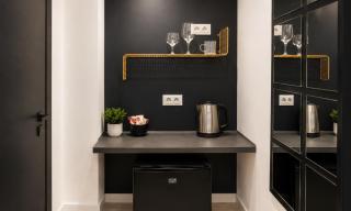 Metropole Apartments - Old City - 2