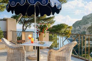 Villa Lia Hotel Capri - 3