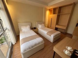 Jimma Palace Hotel - 1