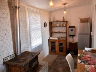 Rooidam Cottage - 7