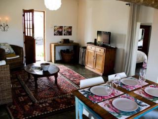 Rooidam Cottage - 6