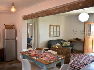 Rooidam Cottage - 8