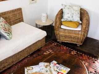 Rooidam Cottage - 4