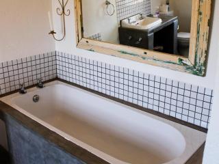 Rooidam Cottage - 1