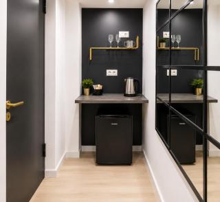 Metropole Apartments - Old City - 3
